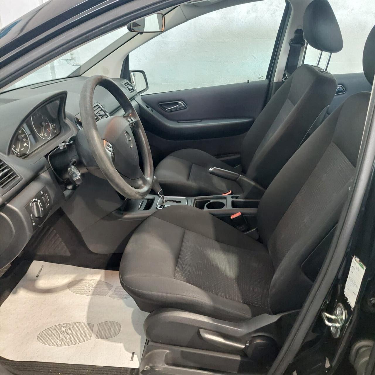 Mercedes-benz A 160 AUTOMATIC Elegance