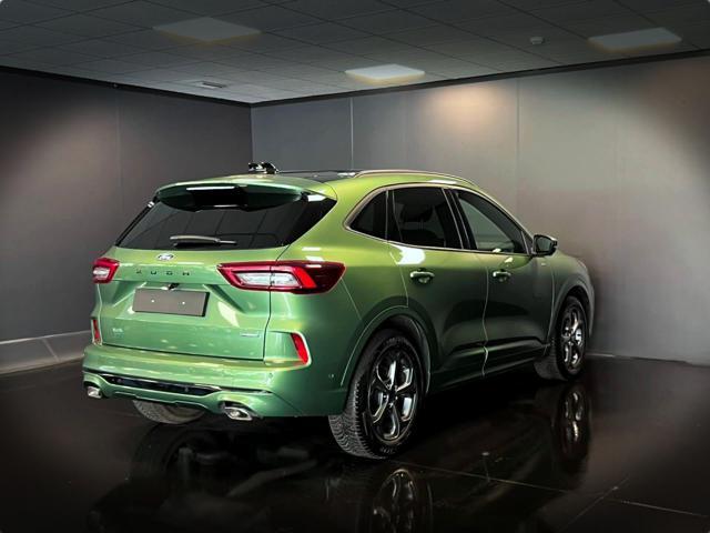 FORD Kuga 2.5 Full Hybrid 180 CV CVT 2WD ST-Line X