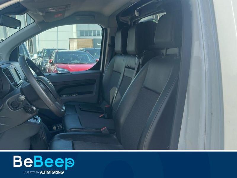 Toyota Proace Electric Proace 75KWH 10Q L1 S COMFORT