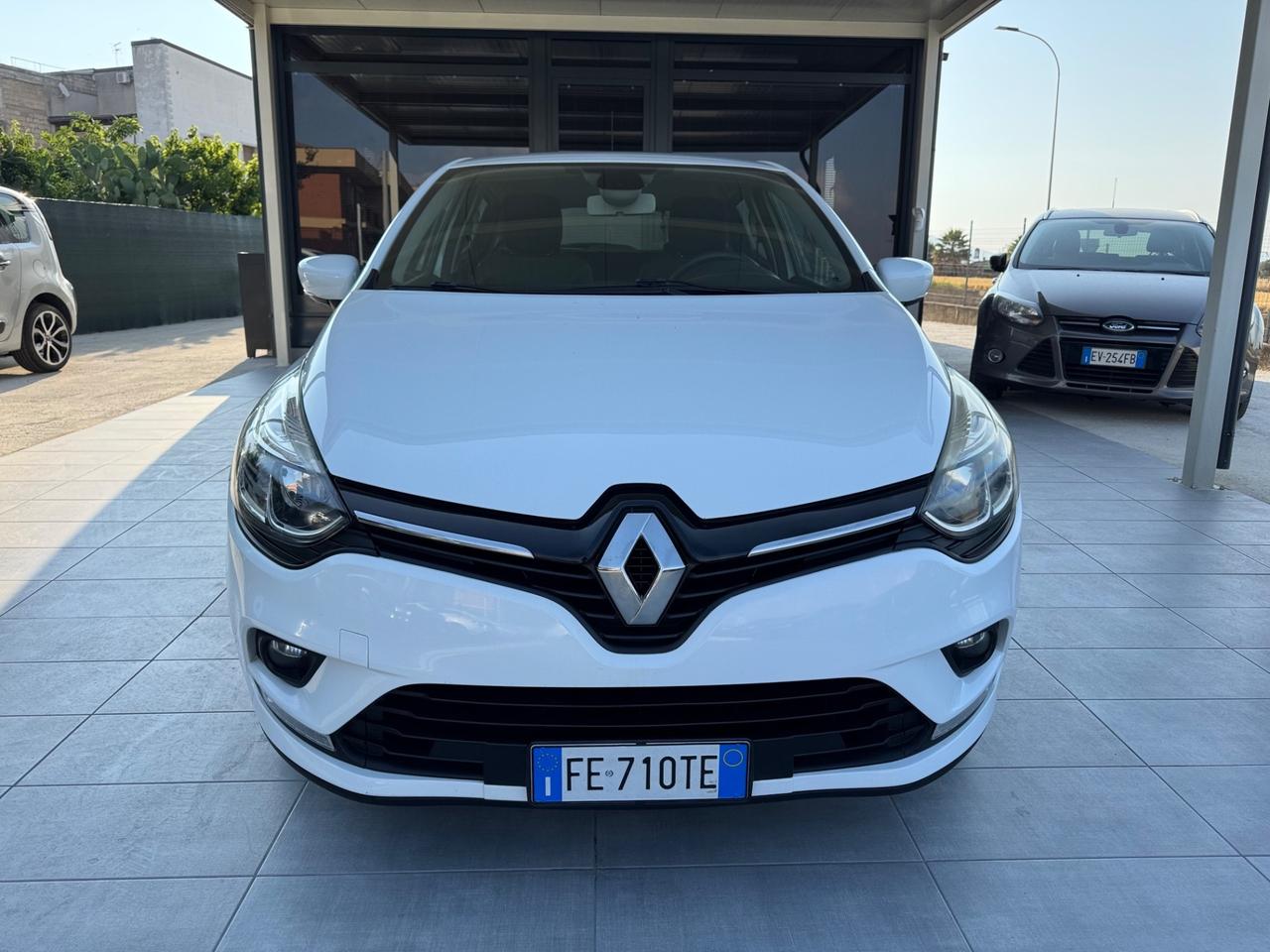 Renault Clio dCi 8V 75CV Start&Stop 5 porte Energy Life