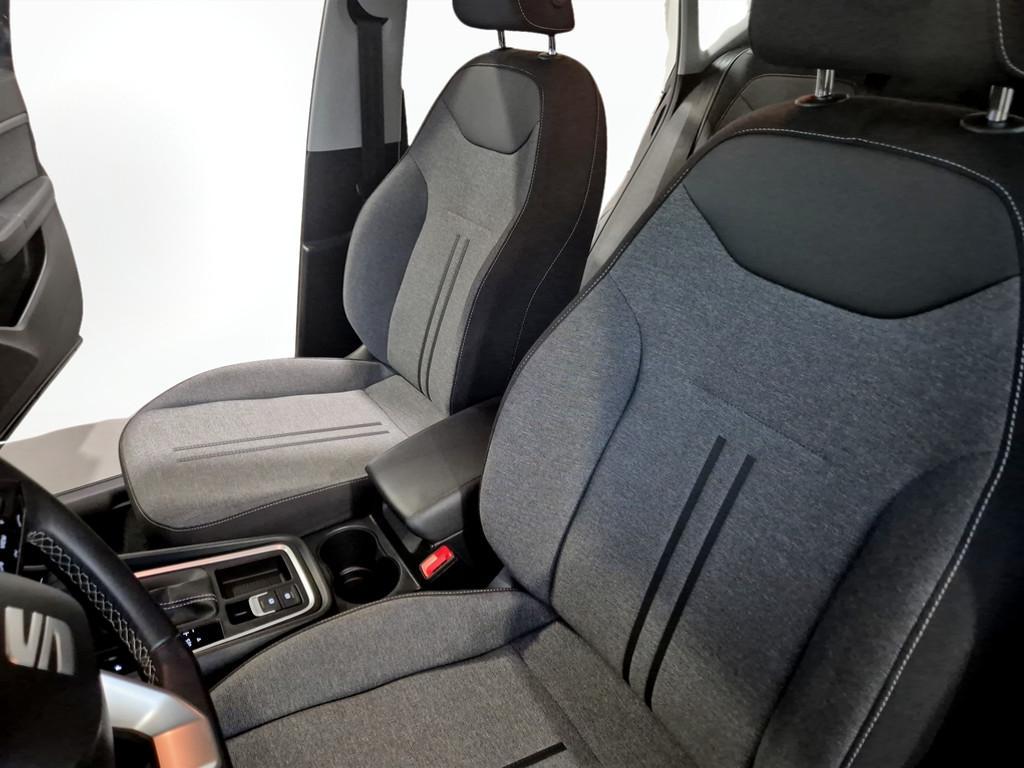 Seat Ateca 1.5 ecotsi Business 150cv dsg