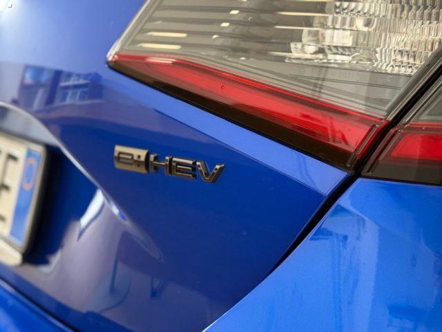 HONDA Civic 2.0 Hev eCVT Sport