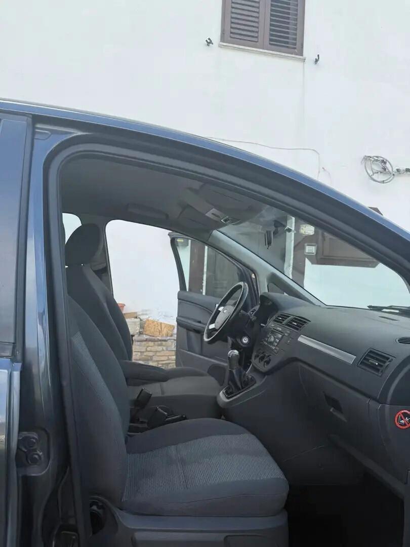 Ford Focus C-Max 1.8 TDCi (115CV) 5p.