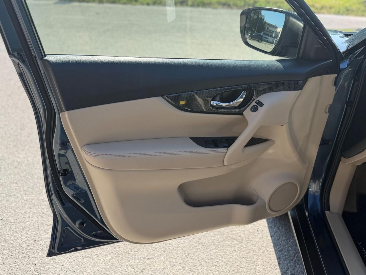 Nissan X-Trail Tekna 1.6 dCi 130 #10956