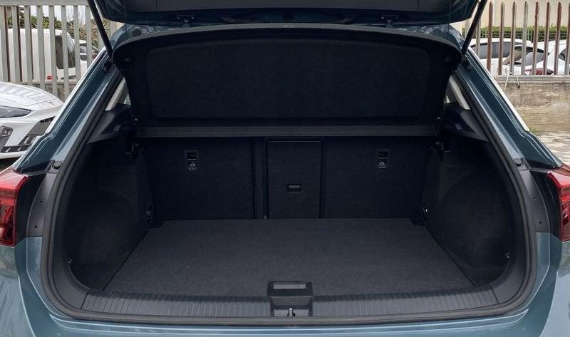 Volkswagen T-Roc Life 2.0 TDI 116 CV