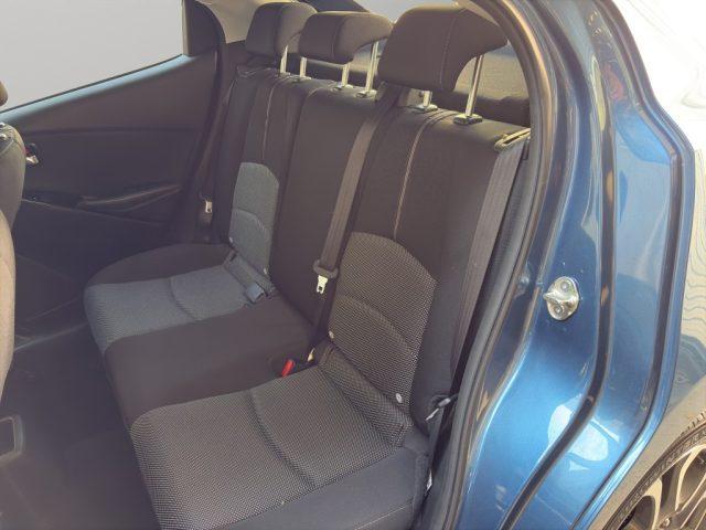MAZDA 2 1.5 90 CV Skyactiv-G Exceed