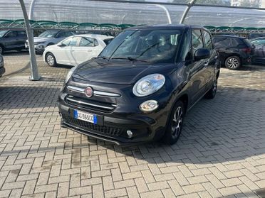 FIAT 500L 500L 1.6 Multijet 120 CV 120°