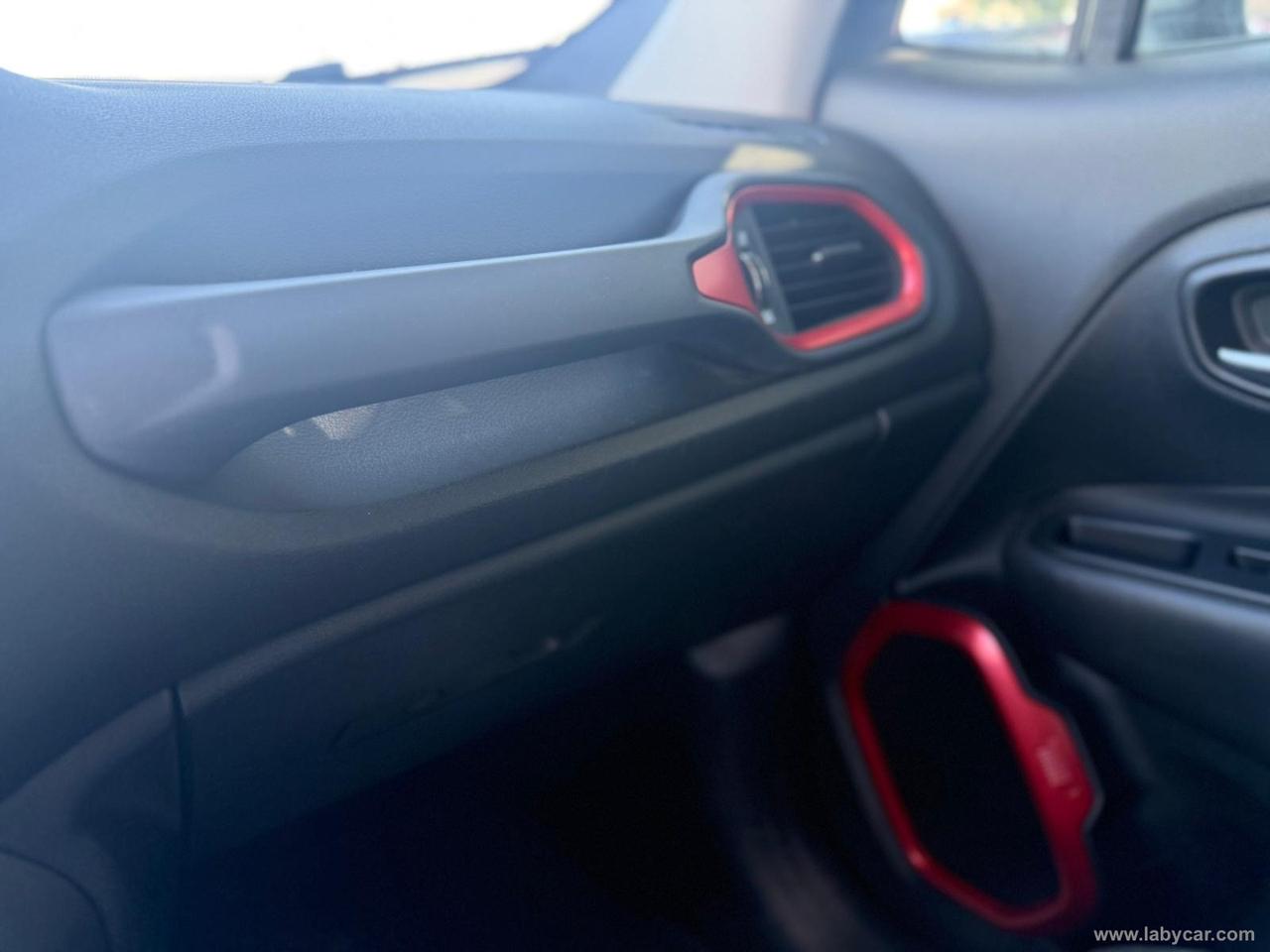 JEEP Renegade 2.0 Mjt 170CV 4WD Tr.hawk