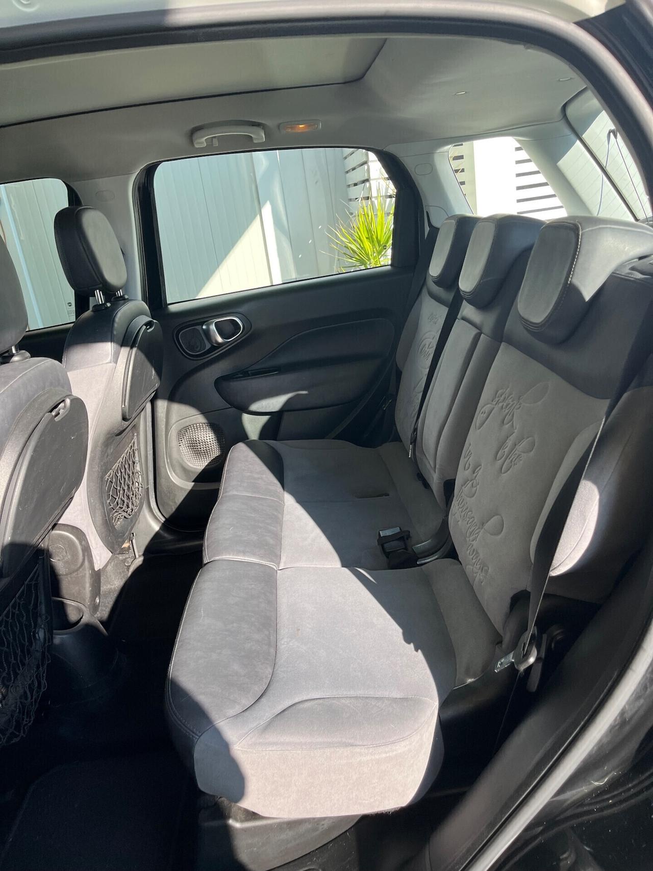 Fiat 500L 1.3 Multijet 85 CV Pop Star