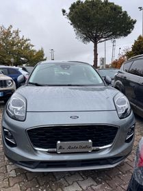 FORD PUMA 1.0 HYBRID 125CV TITANIUM 2023