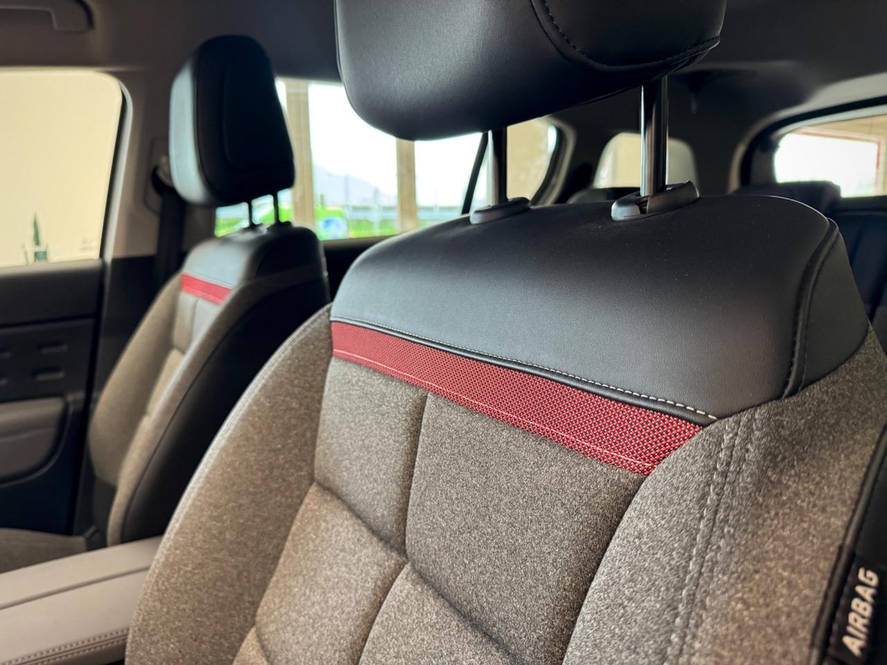 Citroen C5 Aircross Feel Pack - SOLO 55.000 KM