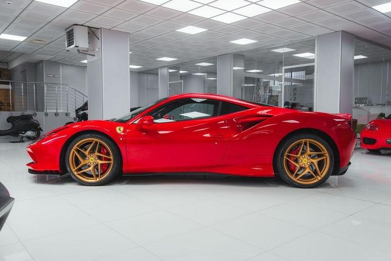 Ferrari F8 Tributo *IVA ESPOSTA*