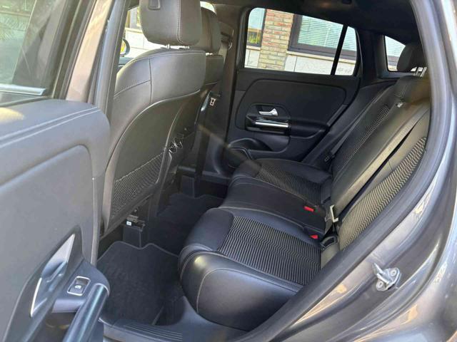 MERCEDES-BENZ GLA 200 d Automatic Sport Plus