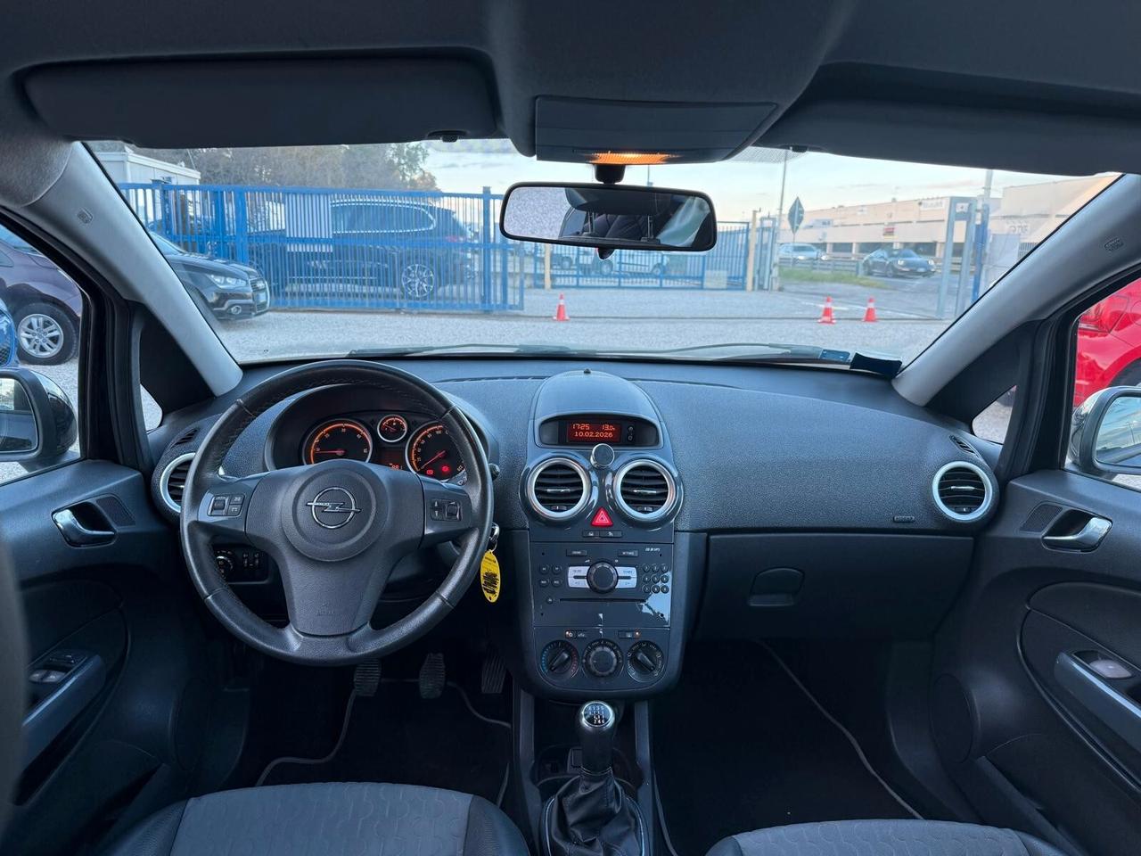 Opel Corsa 1.3 CDTI 95CV F.AP. 5 porte Cosmo