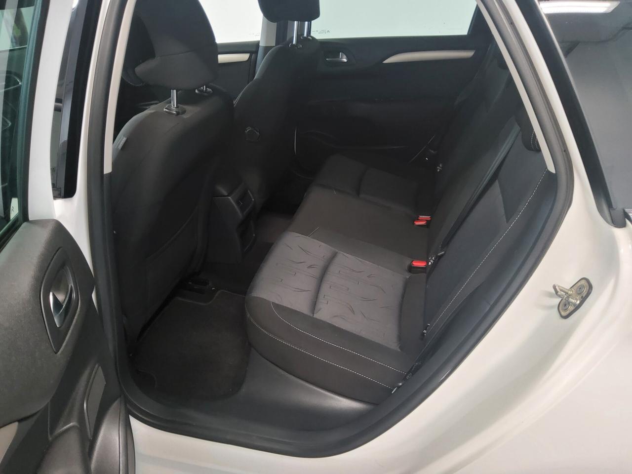 Citroen C4 1.6 HDi 90 Seduction