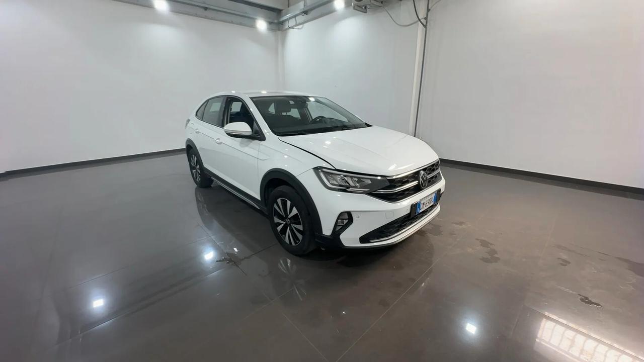 Volkswagen Taigo 1.0 TSI 110 CV Life