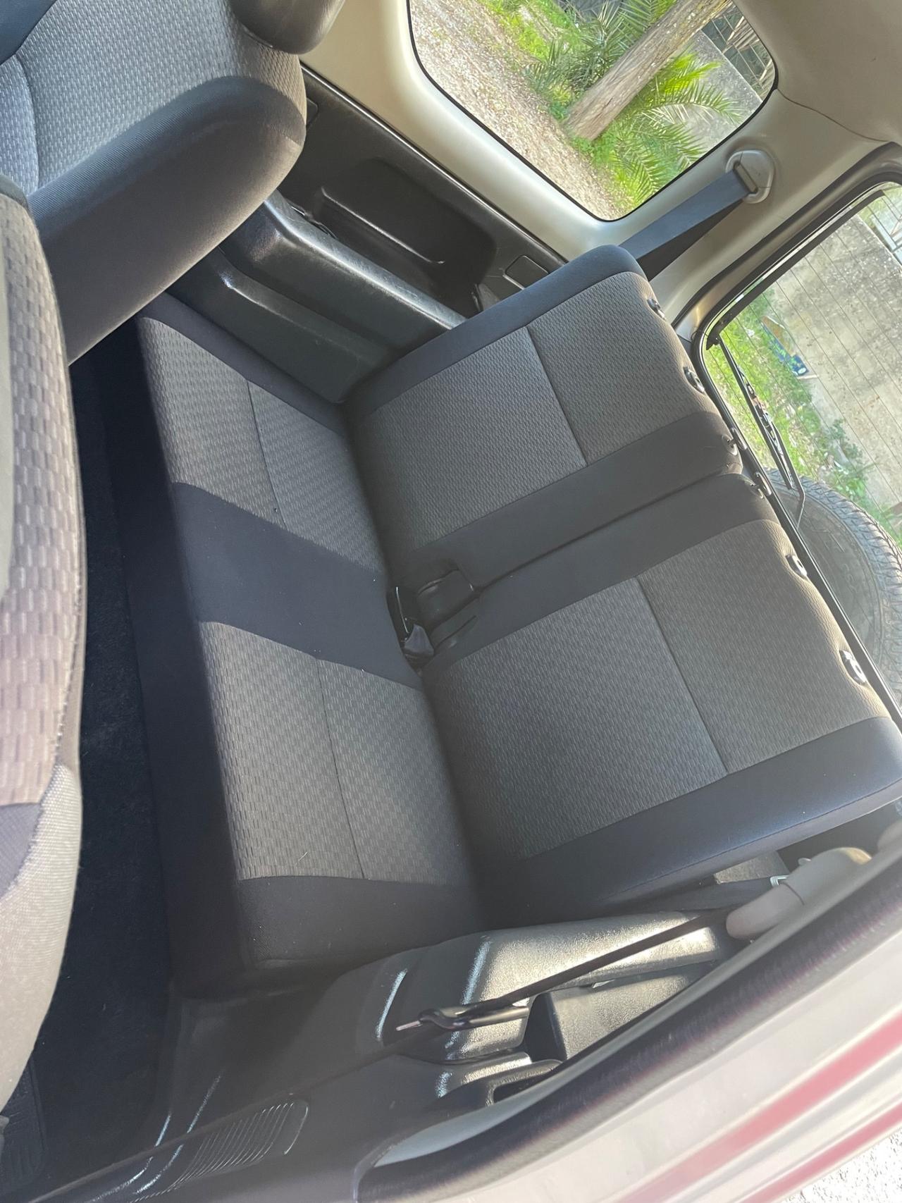 Suzuki Jimny 1.5 DDiS cat 4WD JLX Più