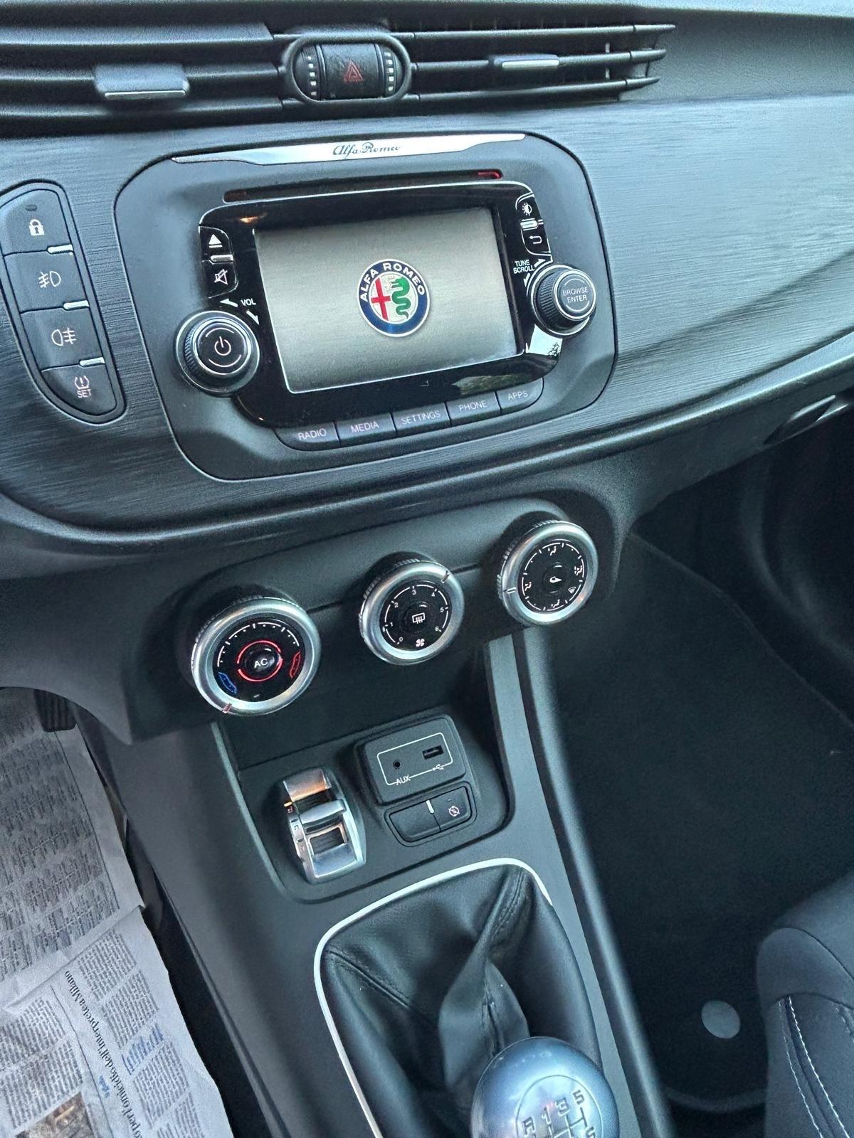 Alfa Romeo Giulietta 1.6 JTDm 120 CV Super
