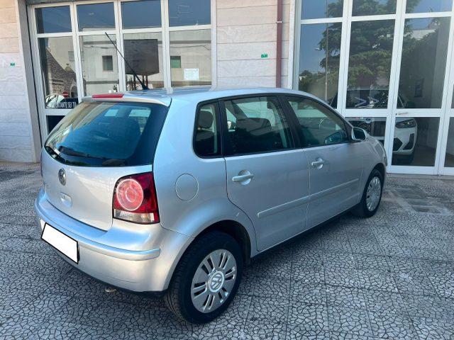 VOLKSWAGEN Polo 1.2/64CV 12V 5p.
