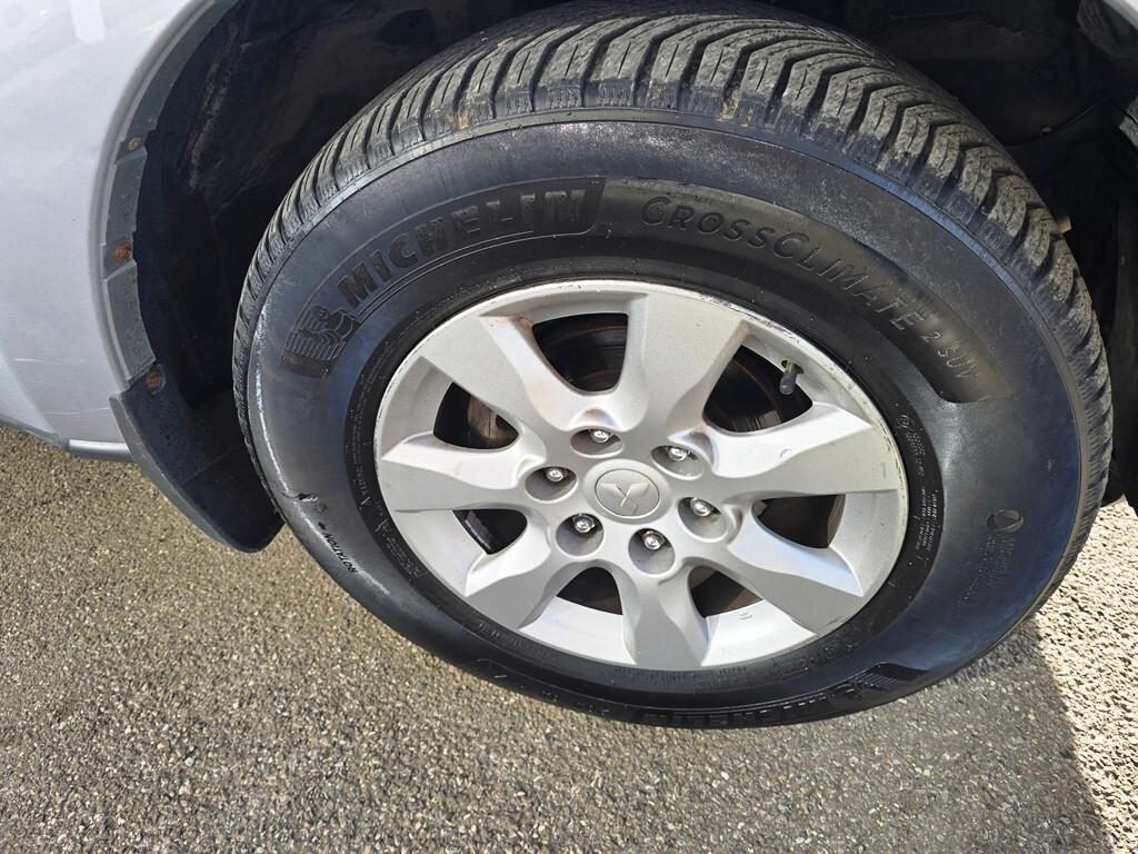 Mitsubishi Pajero 3.2 DI-D 190CV INSTYLE