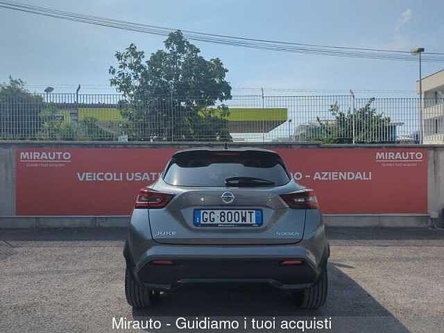 Nissan Juke Juke 1.0 DIG-T 114 CV DCT N-Design