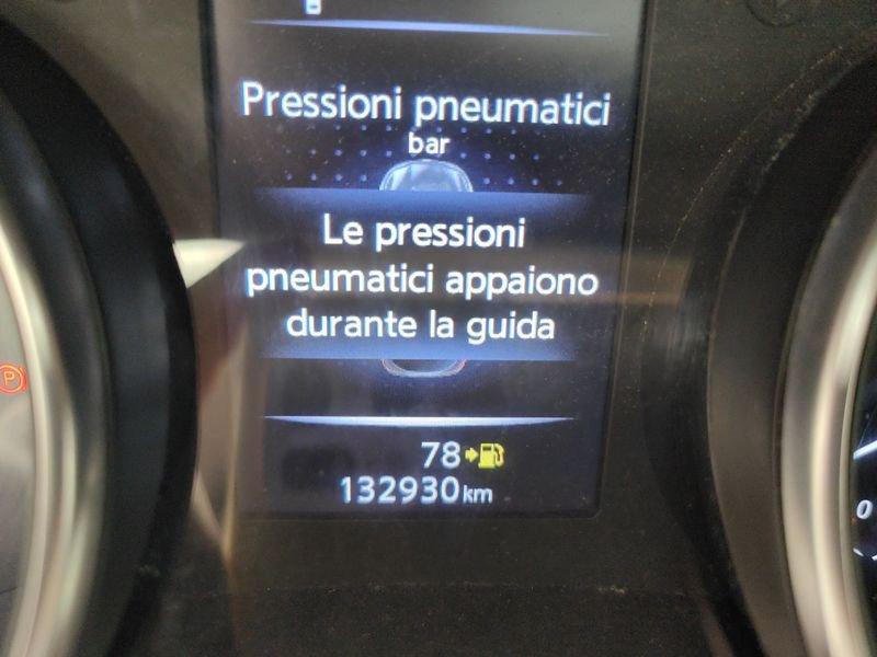 Nissan Qashqai II 2017 1.5 dci Tekna 110cv