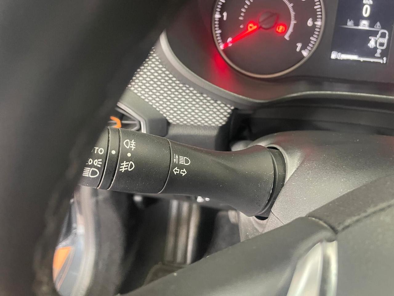 Dacia Sandero Stepway 1.0 TCe ECO-G Comfort SL DaciaPlus