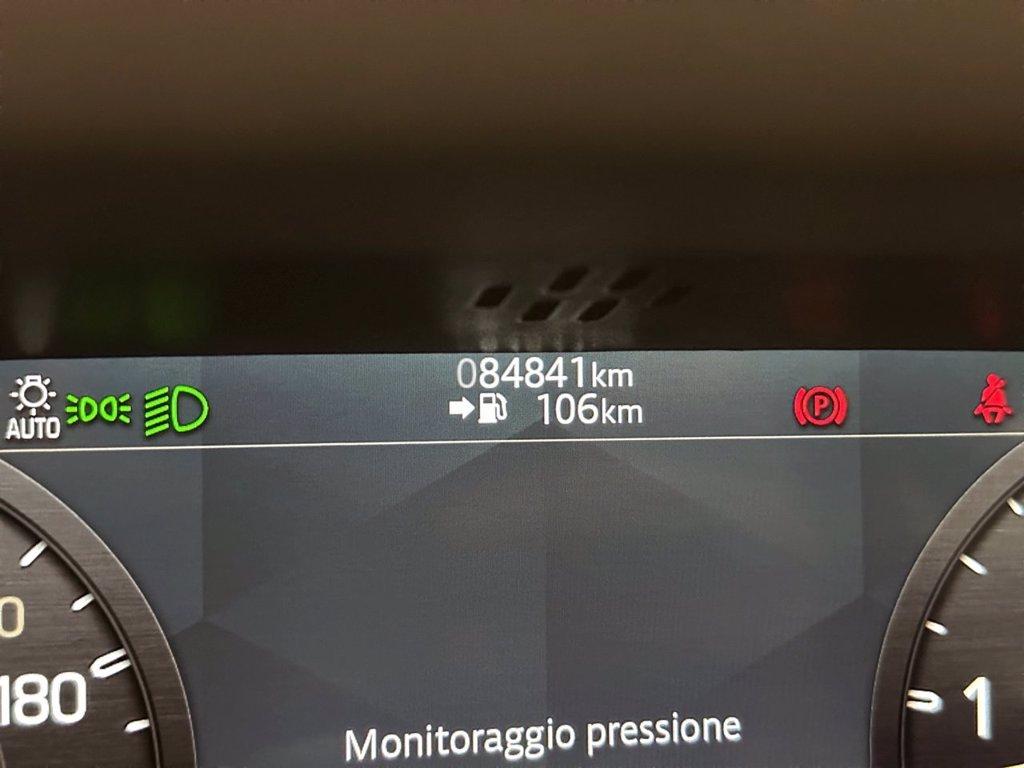 LAND ROVER Defender (2019) LAND ROVER 90 3.0D I6 250 CV AWD Auto X-Dynamic S del 2021