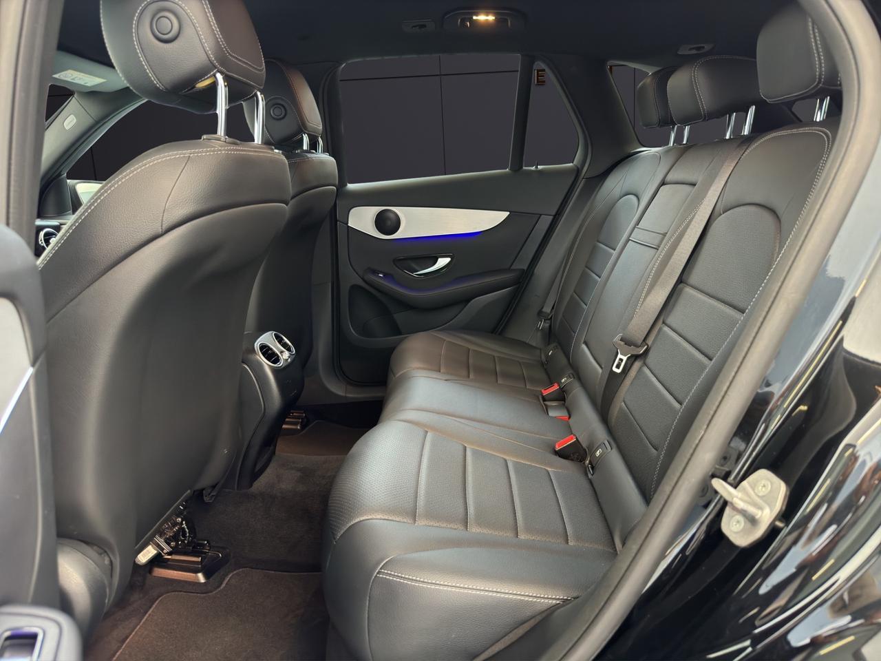 Mercedes-benz GLC 220 d 4Matic Sport