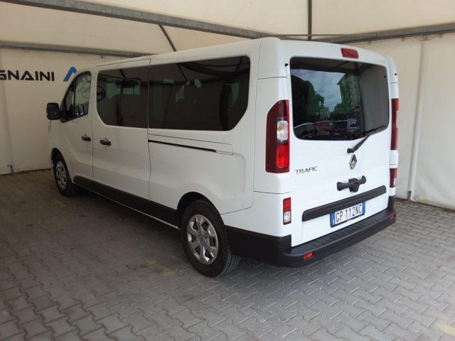 RENAULT Trafic 2.0 BluedCi 150cv PL-TN Equilibre *IVA INCLUSA*