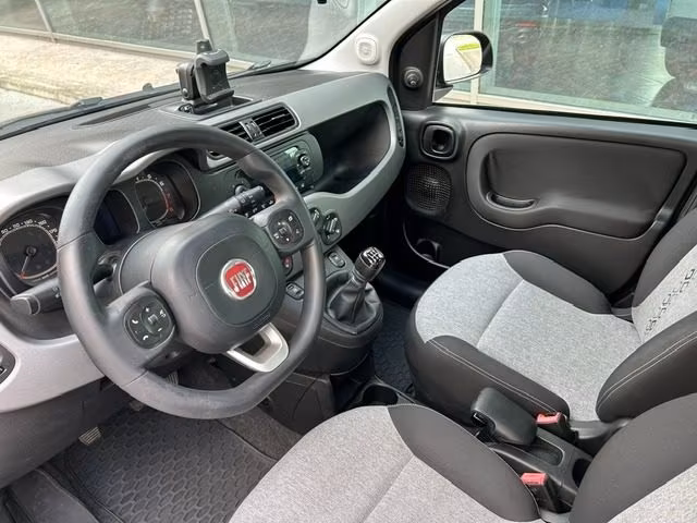 FIAT Panda 1.2 "OTTIME CONDIZIONI"