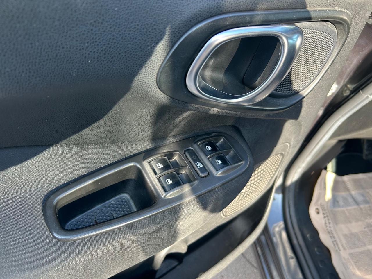 Fiat 500L 1.6 Multijet 120 CV Lounge