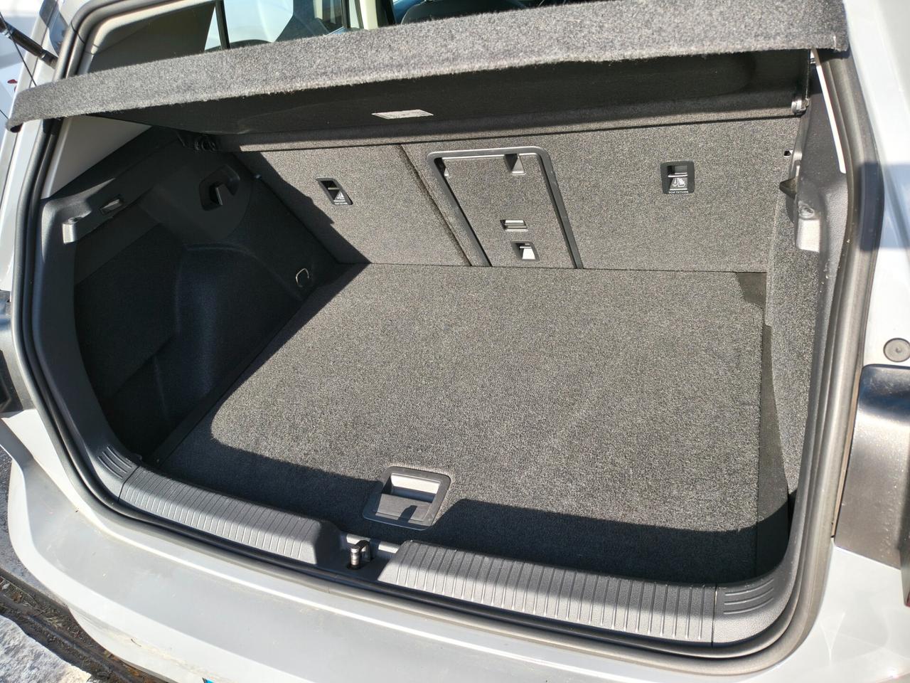 Volkswagen Golf 2.0 TDI 115 CV