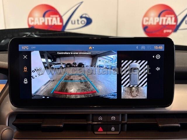 Jeep Avenger 1.2 100 CV MHEV Summit AUTO