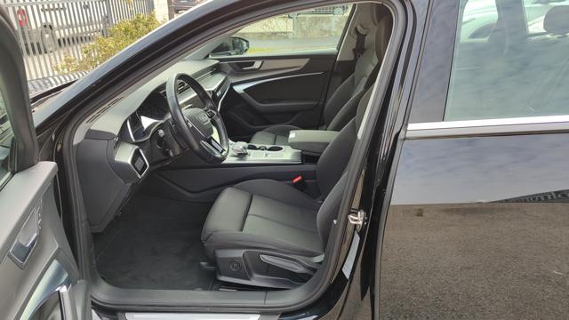 AUDI A6 Avant 40 TDI S tronic Sport "MATRIX"ACC"360"