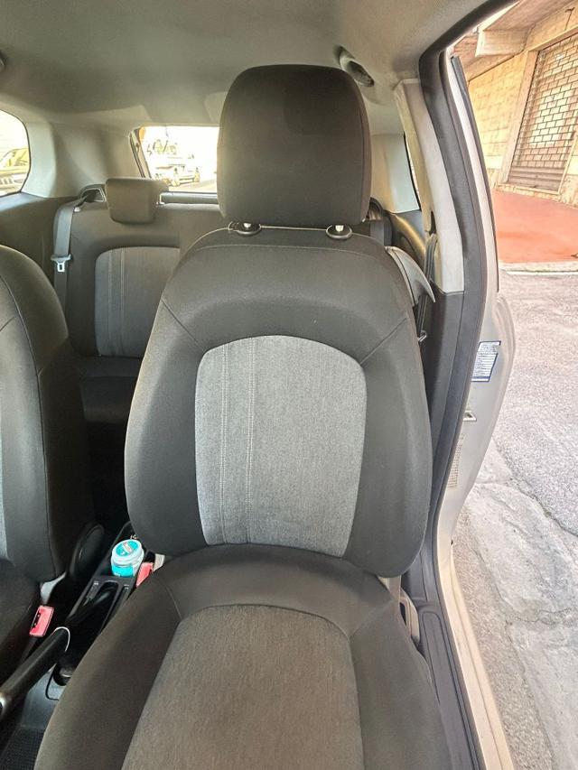 FIAT Punto 1.2 8V 69 CV 5 porte Street