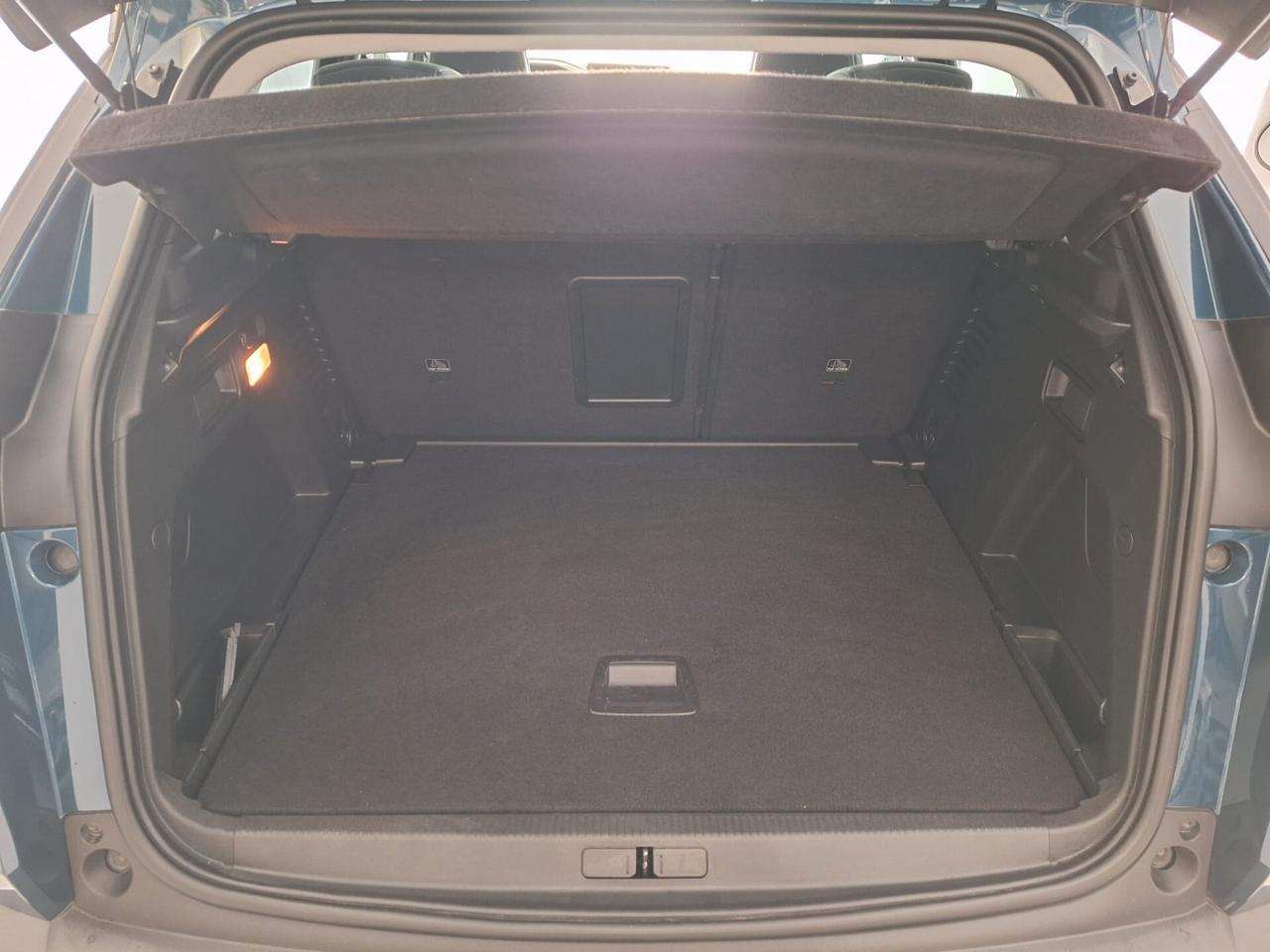 Peugeot 3008 BlueHDi 130 S&S EAT8 Allure Pack