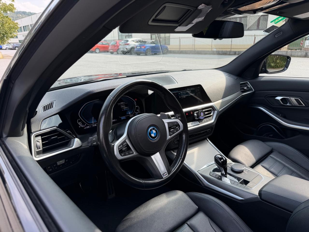 Bmw 330e xDrive Msport Unipro Iva deducibile