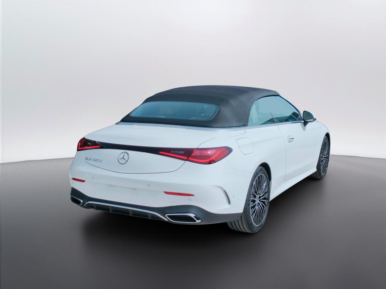 Mercedes-Benz CLE 220 d Cabrio