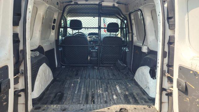 RENAULT Kangoo 1.5 dCi 75CV F.AP. 4p. Express
