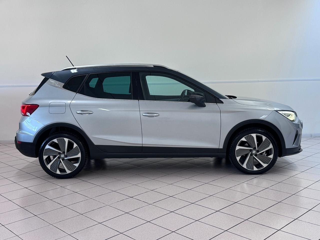 Seat Arona 1.0 EcoTSI 110 CV DSG FR