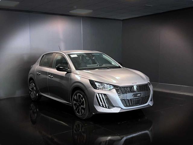 PEUGEOT 208 1.2 puretech Style PREZZO REALE