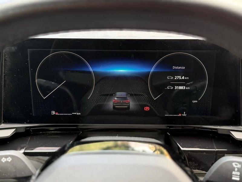 Renault Austral Austral Mild Hybrid Advanced 130 CV Equilibre