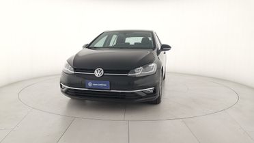 VOLKSWAGEN Golf VIII 2020 - Golf 2.0 tdi Life 150cv dsg