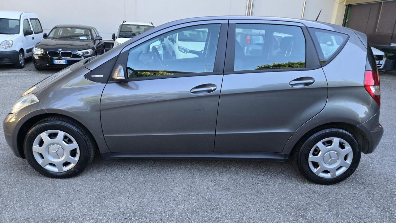 Mercedes-benz A 160 A 160 Special Edition Neopaten
