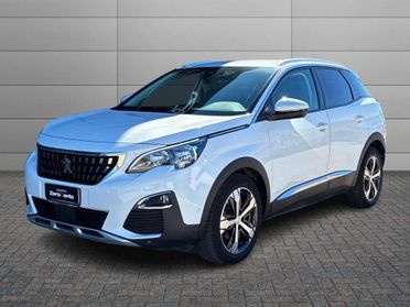 Peugeot 3008 1.6 bluehdi Allure s&s 120cv eat6