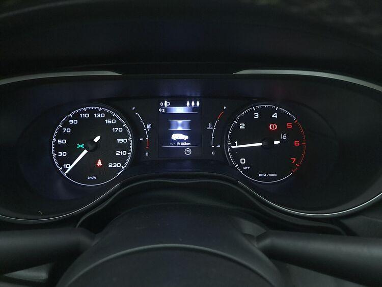 Fiat Tipo City Cross - 5 porte BR311500 1.3 Diesel 95CV