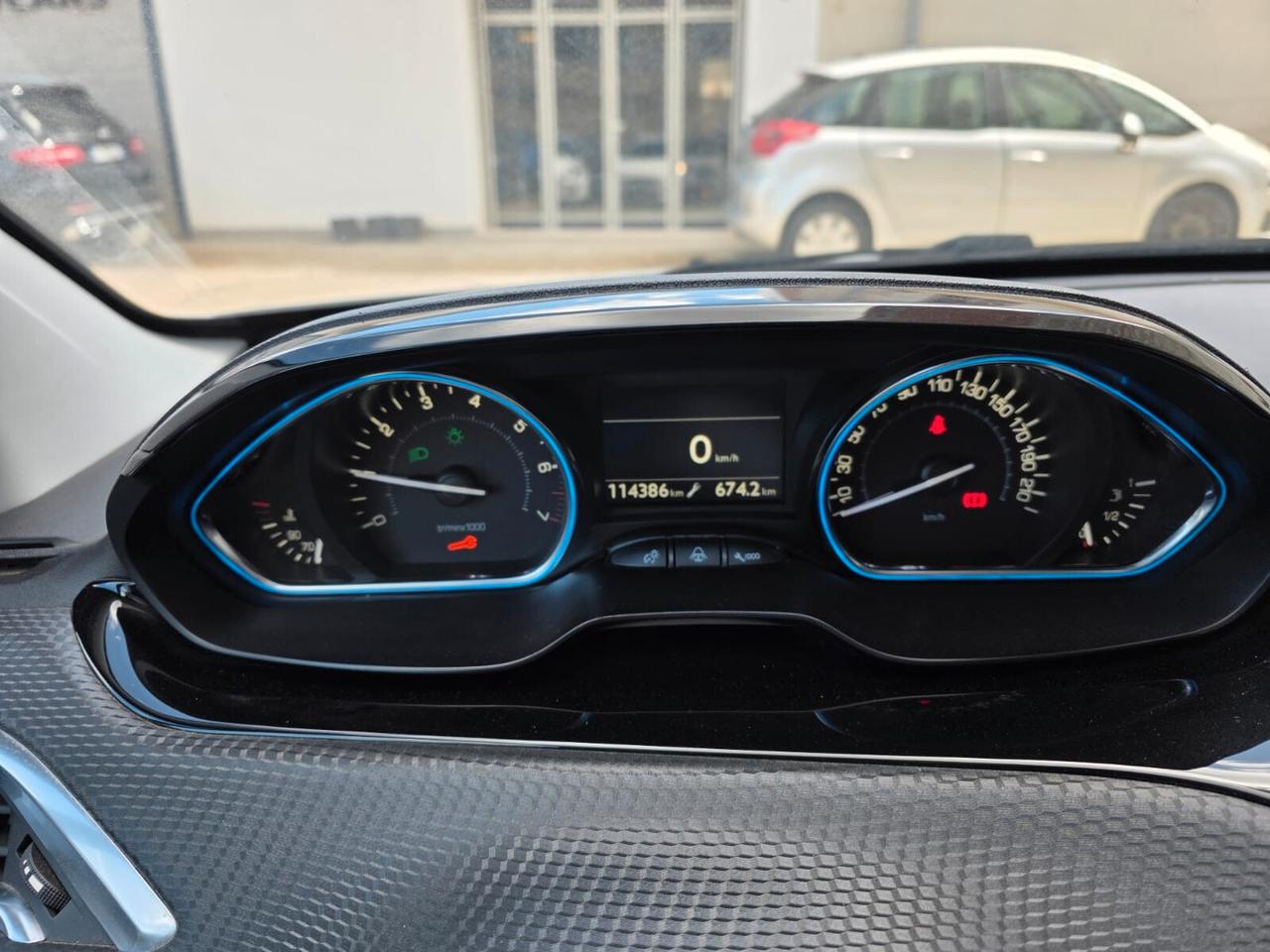 Peugeot 2008 PureTech Turbo 110 S&S GT Line