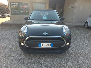 Mini 1.2 One 75 CV 5 porte