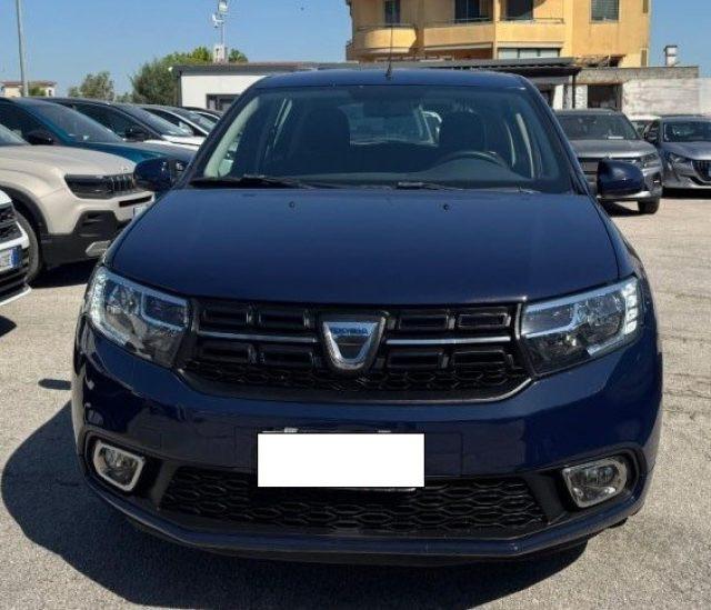 DACIA Sandero 0.9 TCe 12V TurboGPL 90CV Start&Stop Comfort